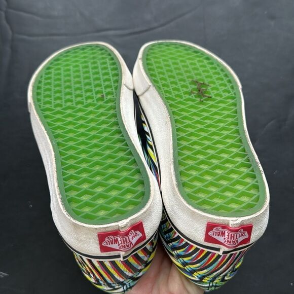 Vans x‎ Anderson .Paak Old Skool DX 'Venice' VN0A38G3279 Women’s Size 7.5 - Picture 12 of 12